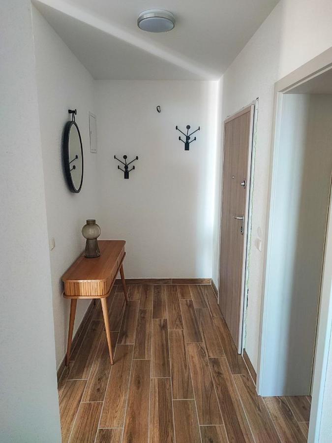 Ferienwohnung Marin - Neu Kastav Eksteriør billede