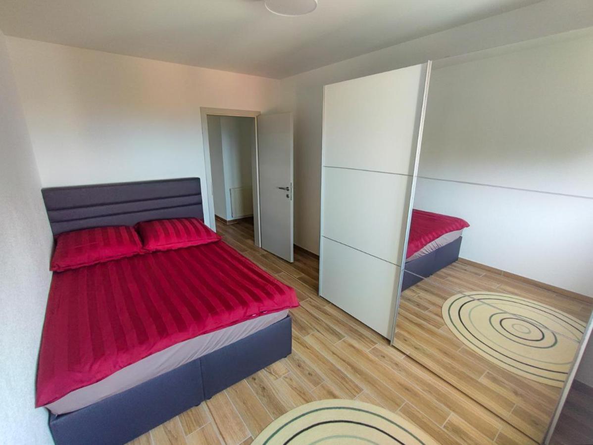 Ferienwohnung Marin - Neu Kastav Eksteriør billede