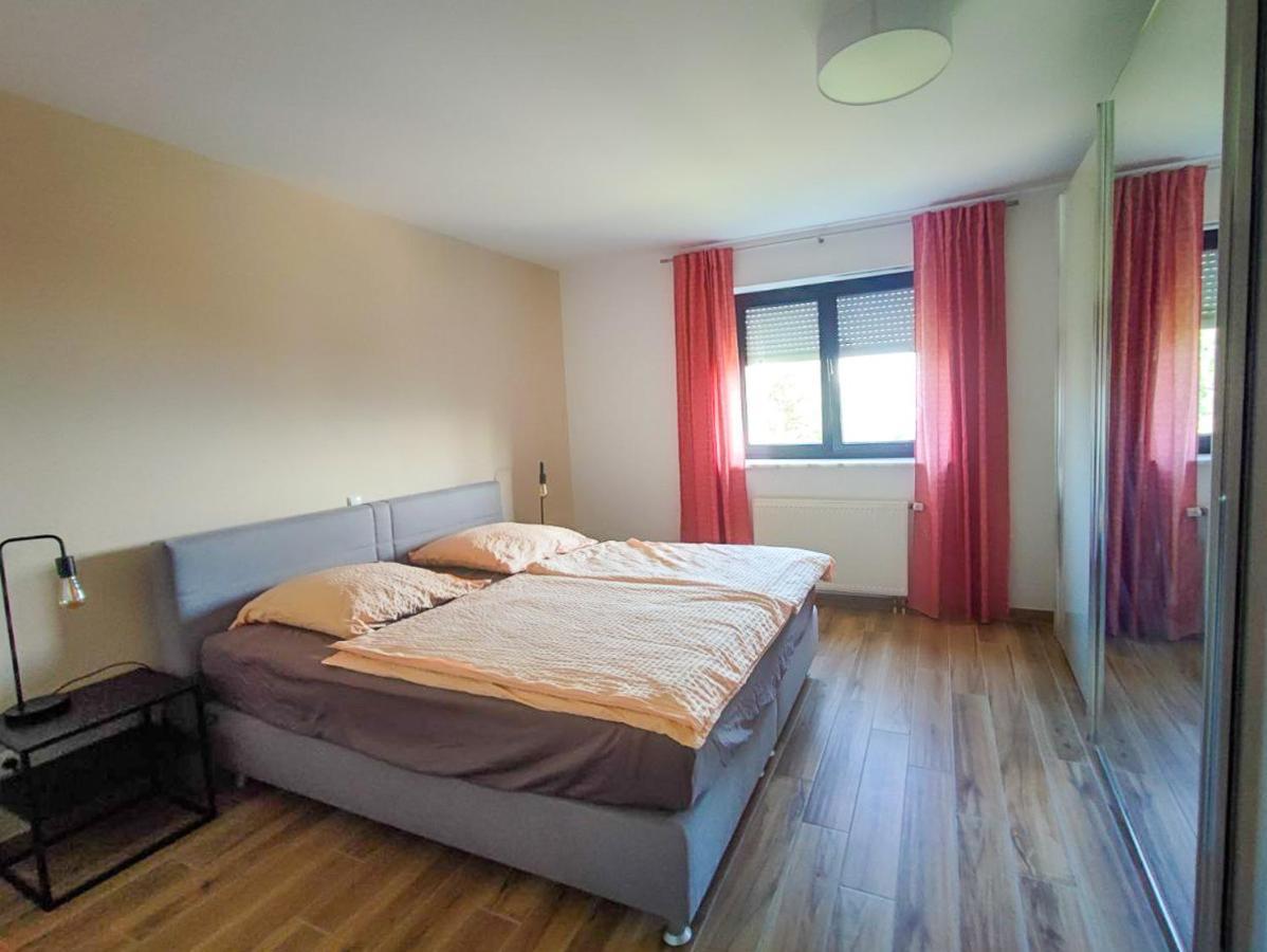 Ferienwohnung Marin - Neu Kastav Eksteriør billede