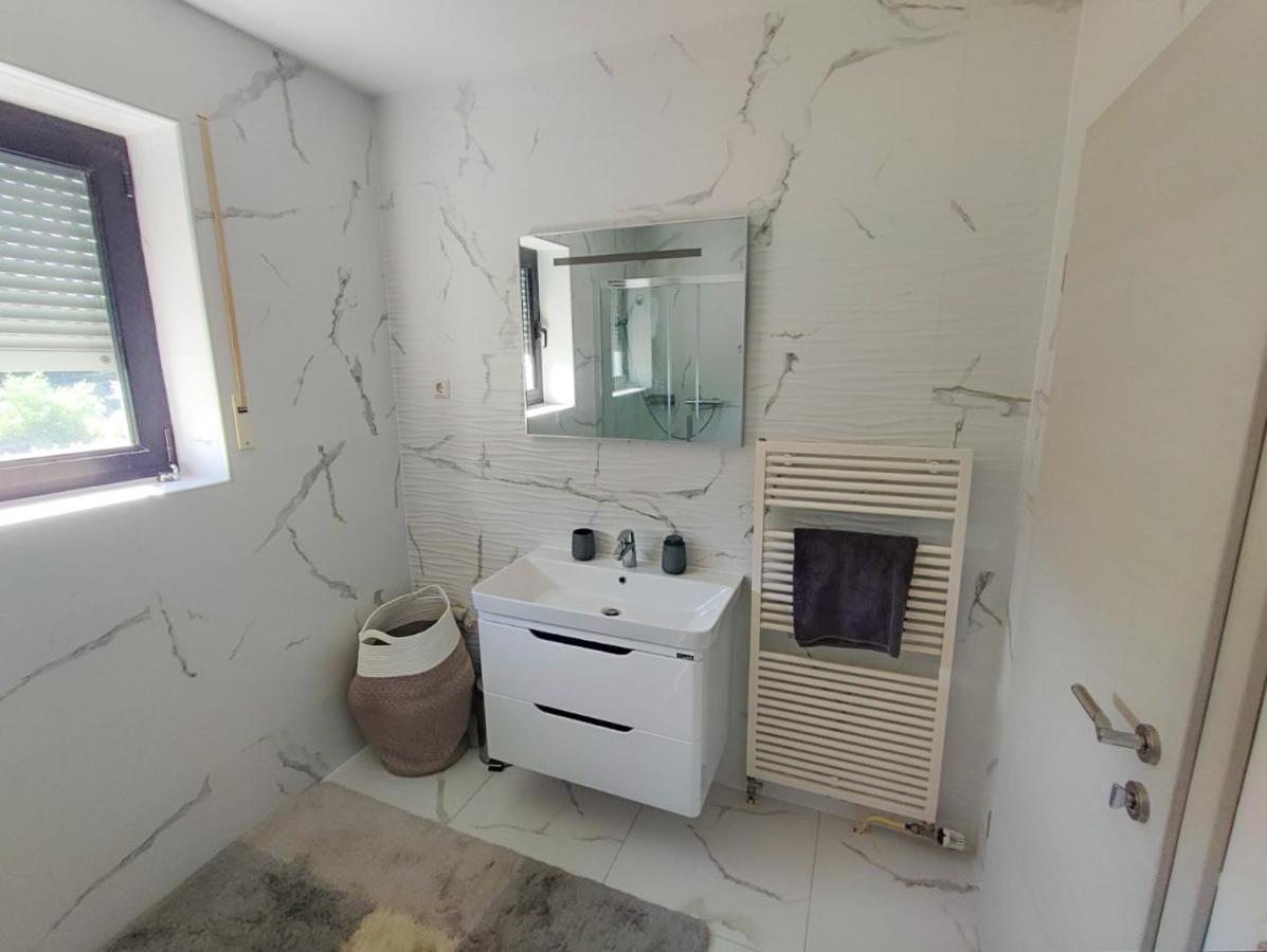 Ferienwohnung Marin - Neu Kastav Eksteriør billede