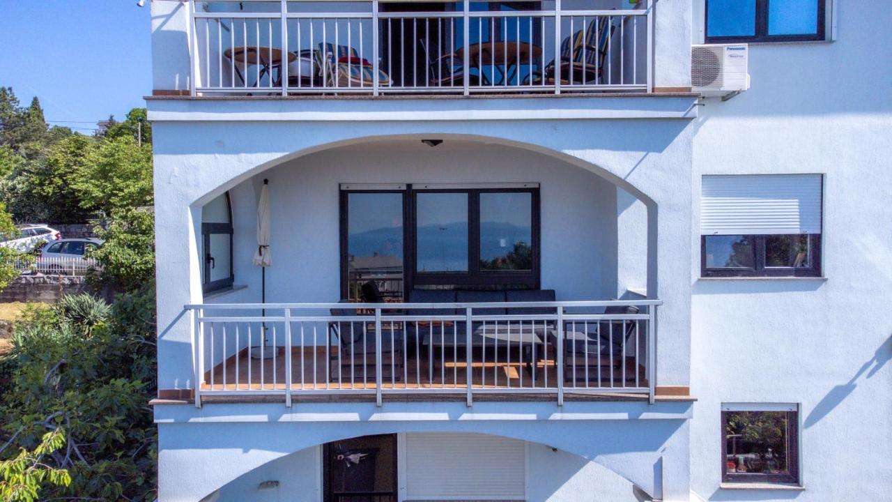 Ferienwohnung Marin - Neu Kastav Eksteriør billede
